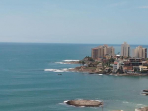 Lindo apartamento em Guarapari - Novinho - Vista Maravilhosa